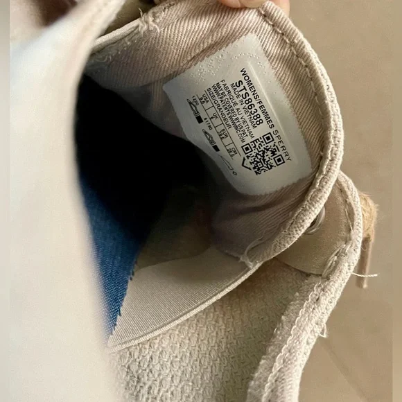 Sperry sneakers - Picture 3 of 3